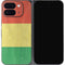 Bolivia Flag Distressed Google Pixel 9 Pro Fold Skin